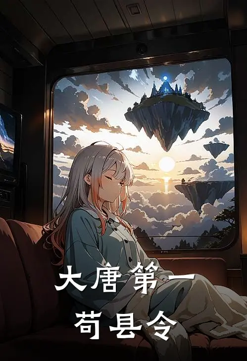 林风王有财《大唐第一苟县令》全本免费在线阅读_(林风王有财)最新章节在线阅读