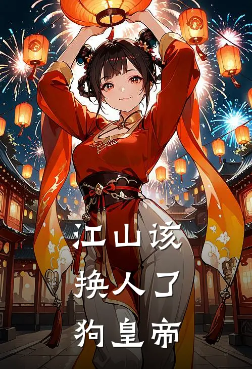 江山该换人了，狗皇帝苏晚柳昭仪全文免费阅读_完结热门小说江山该换人了，狗皇帝(苏晚柳昭仪)