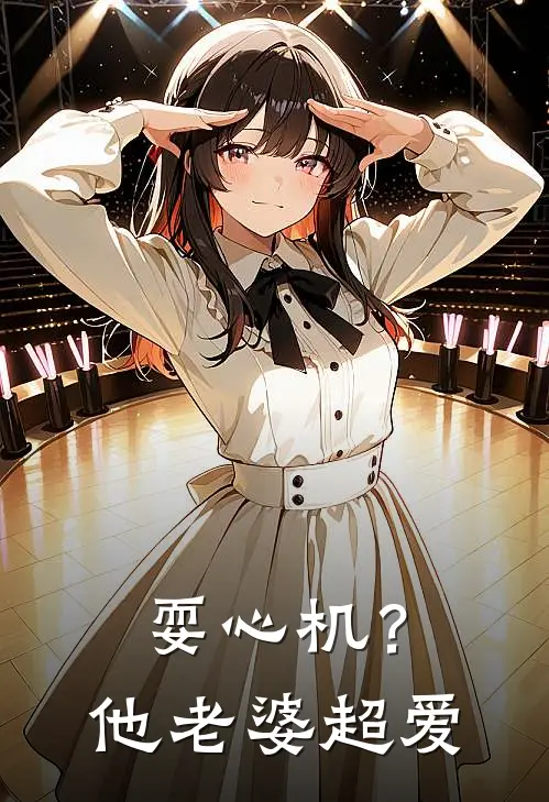 耍心机？他老婆超爱林洄亓昼最新完结小说推荐_最新更新小说耍心机？他老婆超爱(林洄亓昼)