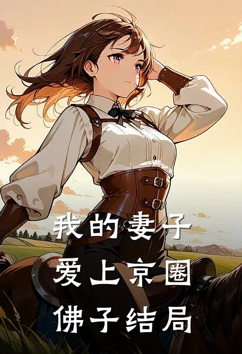 我的妻子爱上京圈佛子结局