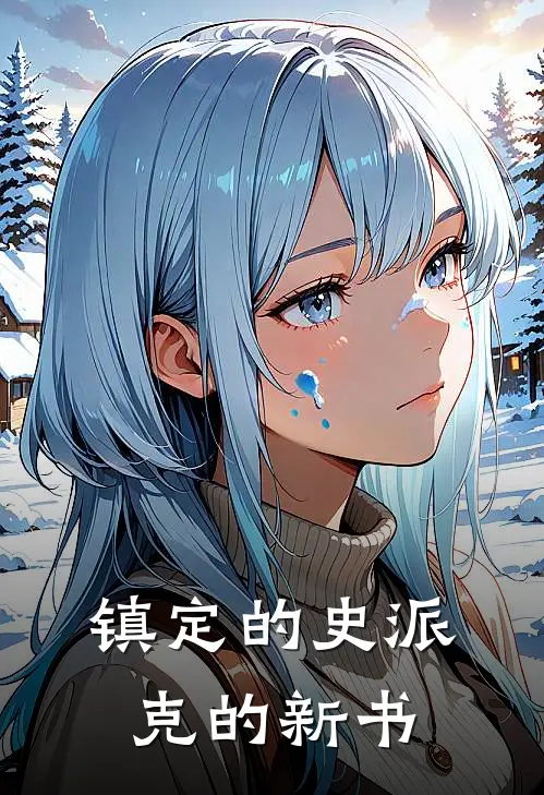 镇定的史派克的新书