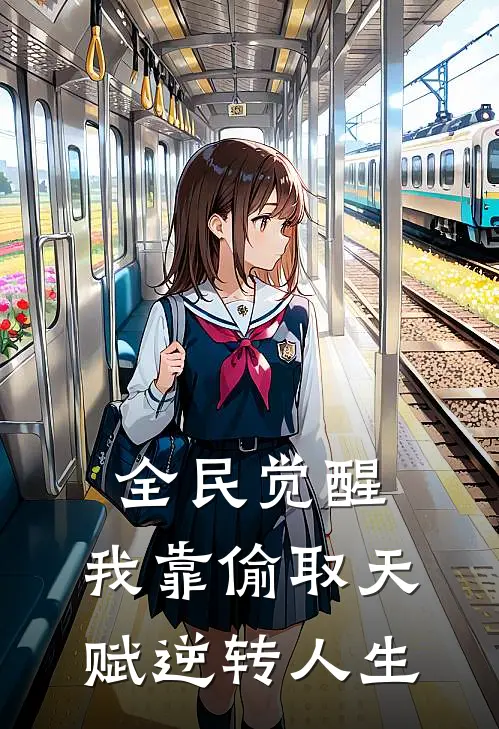 全民觉醒：我靠偷取天赋逆转人生