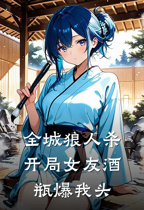 全城狼人杀：开局女友酒瓶爆我头(林素夏柔)完本小说推荐_最新章节列表全城狼人杀：开局女友酒瓶爆我头(林素夏柔)