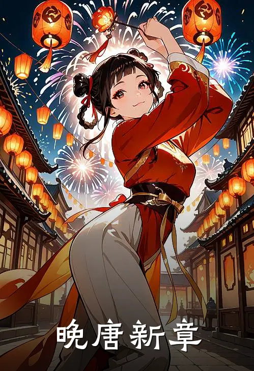 晚唐新章李润裴远新热门小说_最新章节列表晚唐新章(李润裴远)