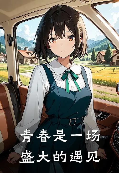 江婉婷江城青春是一场盛大的遇见完结版在线阅读_青春是一场盛大的遇见全集免费在线阅读