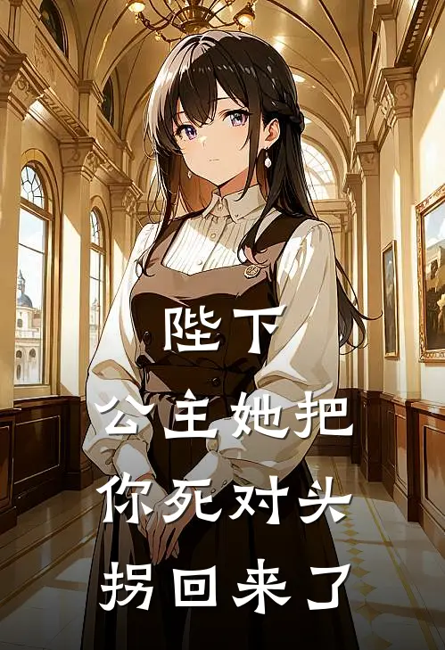 李昭阿曼(陛下，公主她把你死对头拐回来了)全集阅读_《陛下，公主她把你死对头拐回来了》全文免费阅读