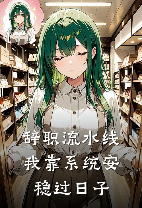 辞职流水线，我靠系统安稳过日子陈凡张彪最新好看小说_最新章节列表辞职流水线，我靠系统安稳过日子(陈凡张彪)