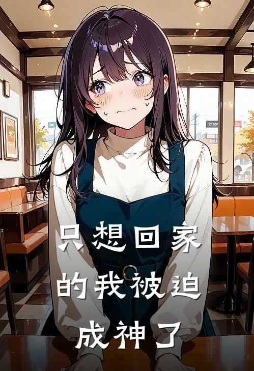 只想回家的我被迫成神了