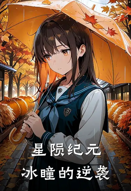 星陨纪元：冰瞳的逆袭林霜老格尔完本完结小说_无弹窗全文免费阅读星陨纪元：冰瞳的逆袭(林霜老格尔)