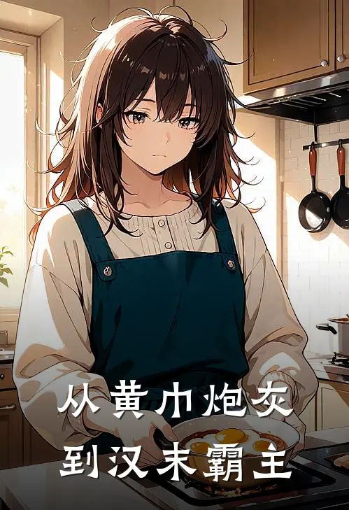 从黄巾炮灰到汉末霸主小说林越张彪（已完结全集完整版大结局）林越张彪小说全文阅读笔趣阁