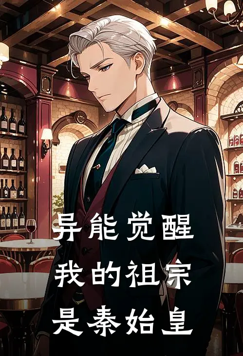 异能觉醒：我的祖宗是秦始皇(林风苏沐雪)最新小说_免费阅读完整版小说异能觉醒：我的祖宗是秦始皇(林风苏沐雪)