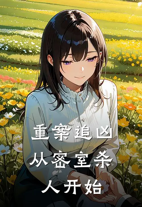 重案追凶：从密室杀人开始(夏禾赵建明)在线阅读免费小说_完整版小说免费阅读重案追凶：从密室杀人开始(夏禾赵建明)