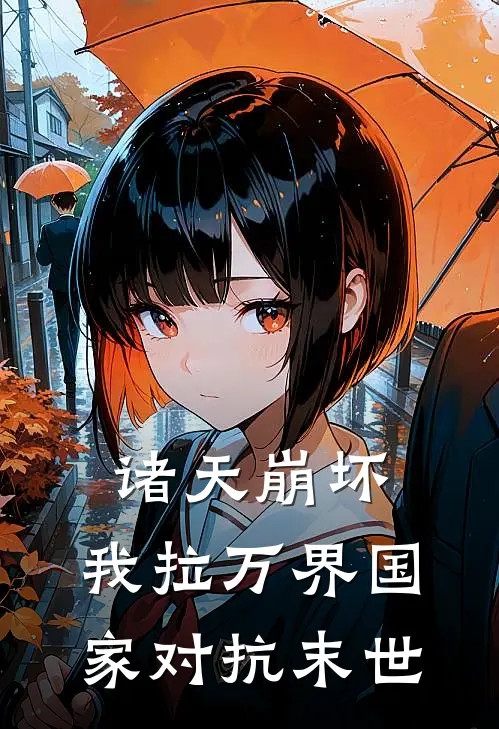 陈旭柳雅霜(诸天崩坏：我拉万界国家对抗末世)全章节在线阅读_(诸天崩坏：我拉万界国家对抗末世)全本在线阅读