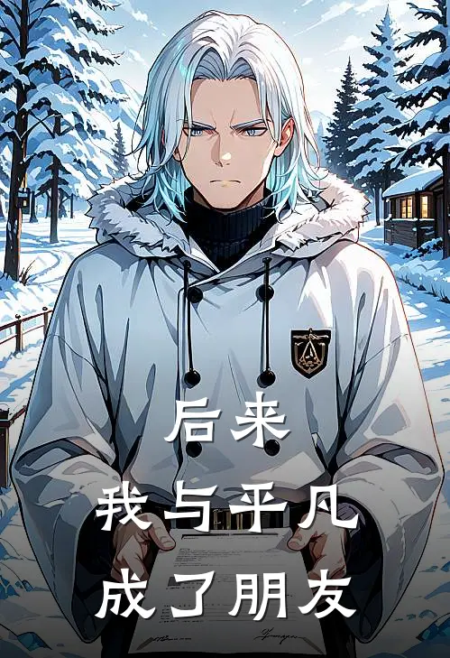 后来，我与平凡成了朋友(李光李响)已完结小说_后来，我与平凡成了朋友(李光李响)小说免费在线阅读