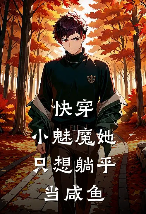 快穿：小魅魔她只想躺平当咸鱼姒月君无澈免费小说全本阅读_小说免费完结快穿：小魅魔她只想躺平当咸鱼姒月君无澈