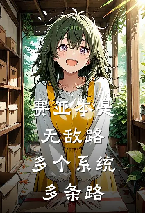 赛亚本是无敌路，多个系统多条路贝吉塔孙悟空全文免费阅读无弹窗大结局_（贝吉塔孙悟空）赛亚本是无敌路，多个系统多条路最新小说