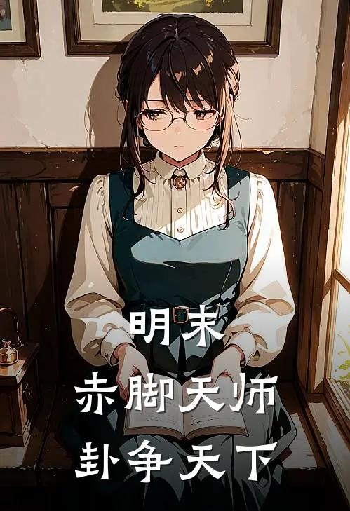 明末：赤脚天师，卦争天下王顺李顺免费小说阅读_免费小说大全明末：赤脚天师，卦争天下(王顺李顺)