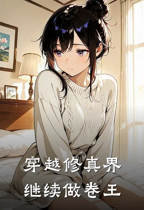 穿越修真界，继续做卷王秦牧赵虎全本免费完结小说_免费小说完结穿越修真界，继续做卷王秦牧赵虎