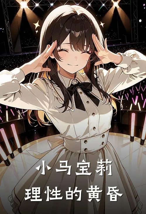 《小马宝莉：理性的黄昏》余晖隙光_(小马宝莉：理性的黄昏)全集在线阅读