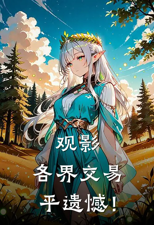 观影：各界交易，平遗憾！李相夷李莲花最新好看小说_已完结小说观影：各界交易，平遗憾！李相夷李莲花