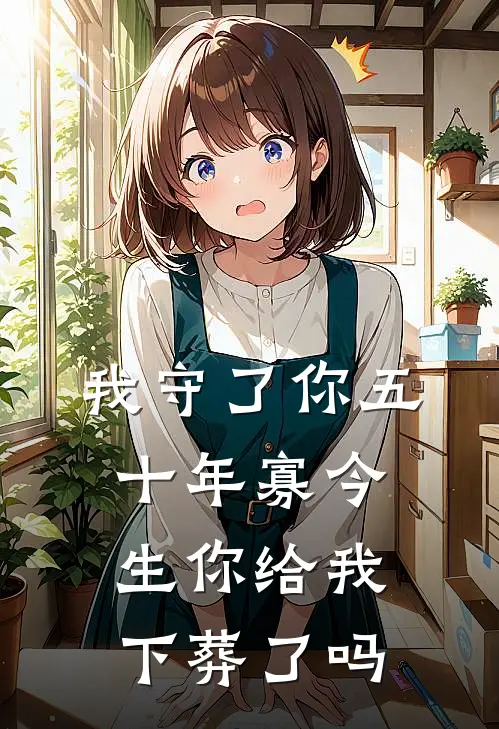 我守了你五十年寡今生你给我下葬了吗