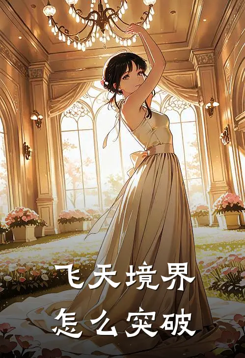 飞天境界怎么突破