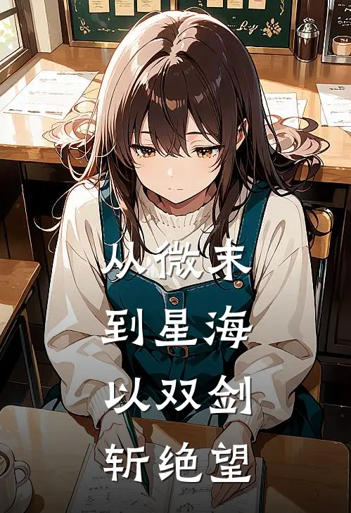 从微末到星海，以双剑斩绝望