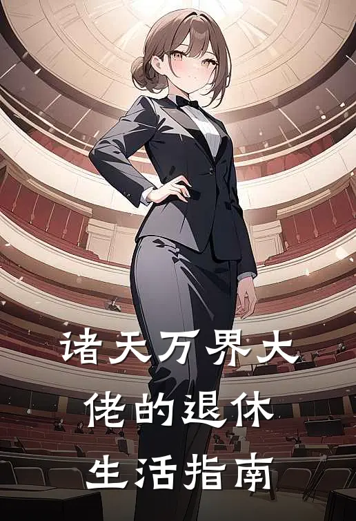 诸天万界大佬的退休生活指南