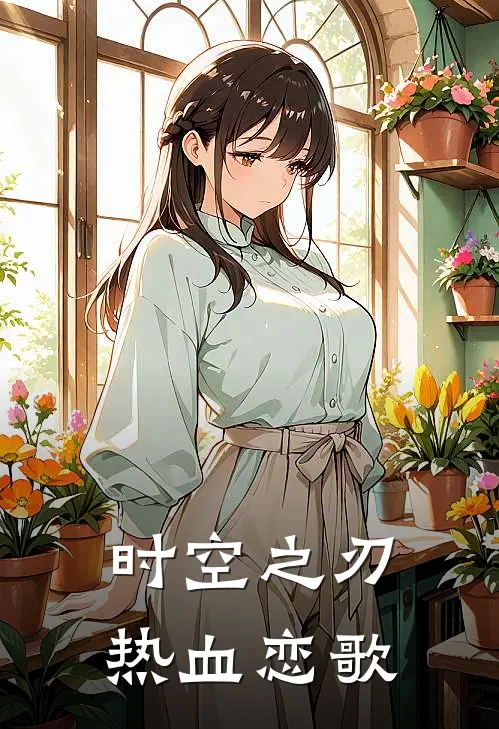时空之刃热血恋歌(林辰艾琳)最新完结小说推荐_热门小说排行榜时空之刃热血恋歌林辰艾琳