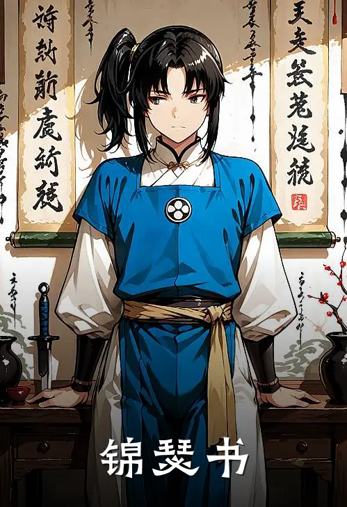 锦瑟书(顾言深澄墨)最新小说_免费阅读完整版小说锦瑟书(顾言深澄墨)