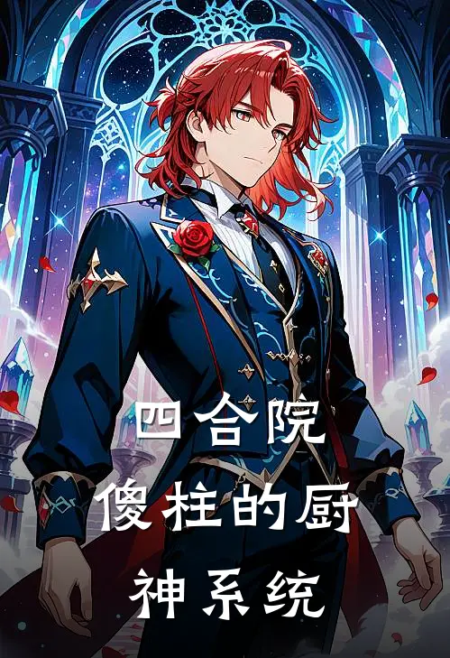 四合院：傻柱的厨神系统何雨柱马华已完结小说推荐_完整版小说四合院：傻柱的厨神系统(何雨柱马华)