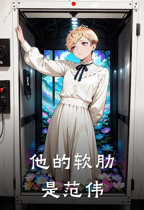 他的软肋是范伟