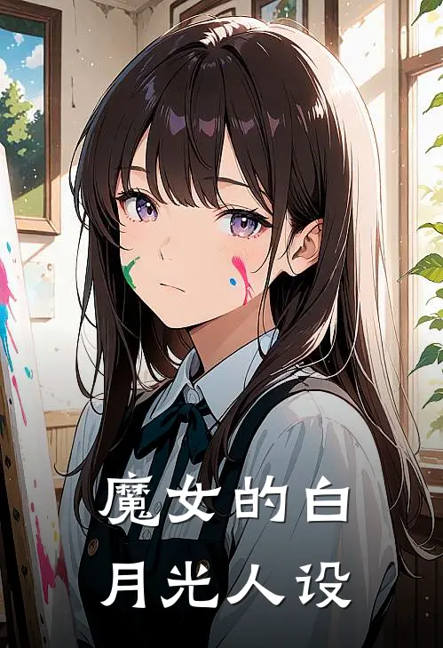 魔女的白月光人设楚瑶林婉儿免费小说笔趣阁_完结小说免费阅读魔女的白月光人设楚瑶林婉儿