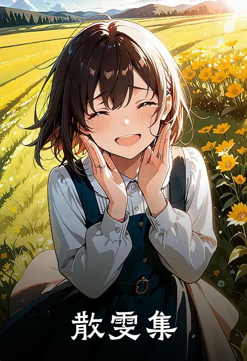 散雯集代大吉周水热门完结小说_最新章节列表散雯集(代大吉周水)