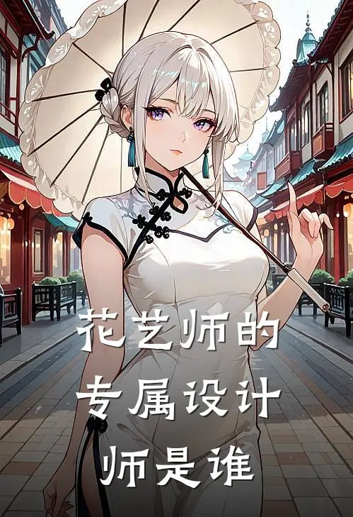 花艺师的专属设计师是谁