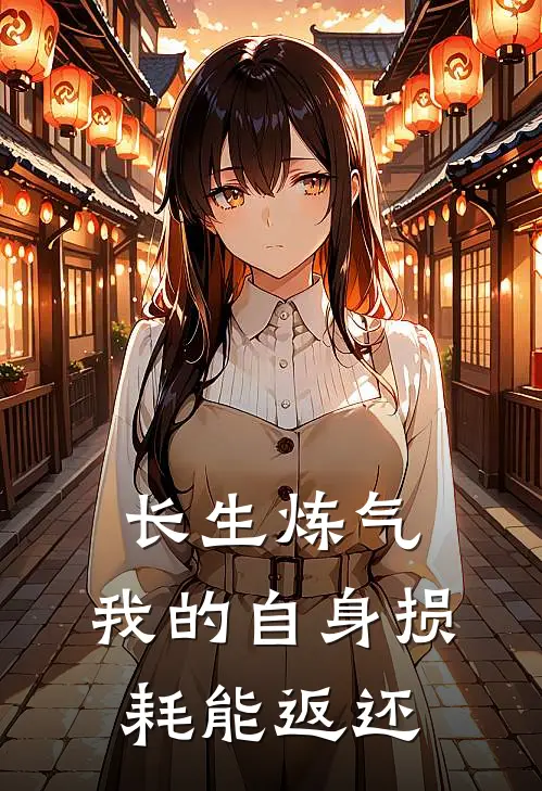 长生炼气：我的自身损耗能返还