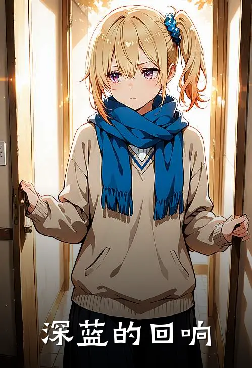 深蓝的回响林黛叶文瑾完结版小说阅读_完整版小说免费阅读深蓝的回响(林黛叶文瑾)