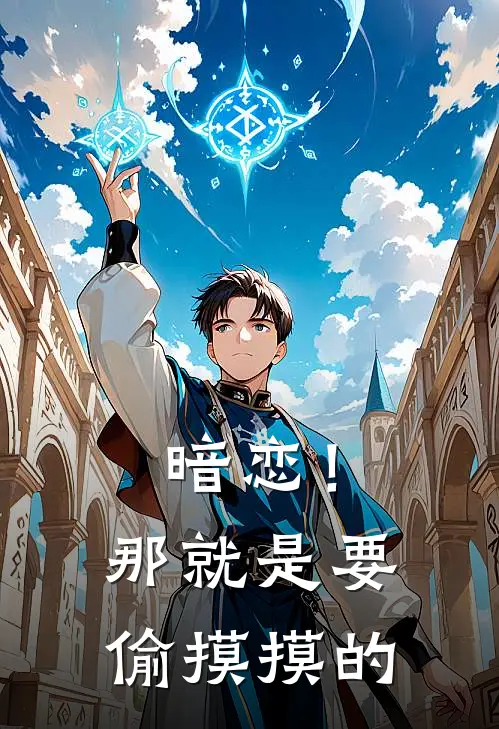 暗恋！那就是要偷摸摸的许怀愿夏屿免费小说_完本免费小说暗恋！那就是要偷摸摸的许怀愿夏屿