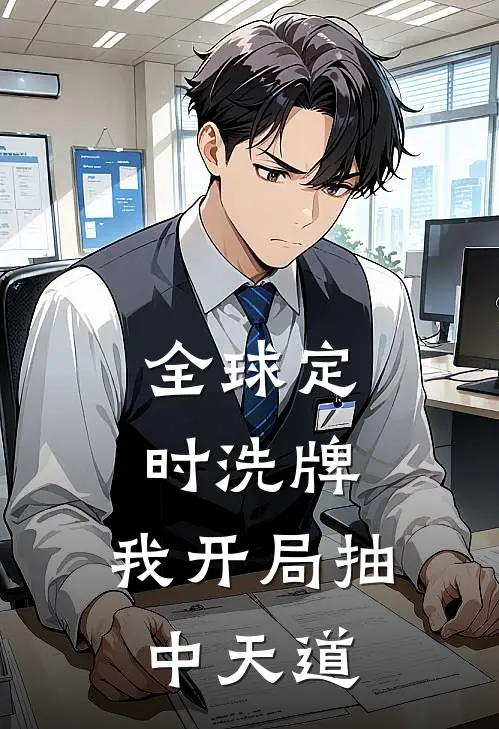 江迅朱雨熏(全球定时洗牌，我开局抽中天道)全集阅读_《全球定时洗牌，我开局抽中天道》全文免费阅读