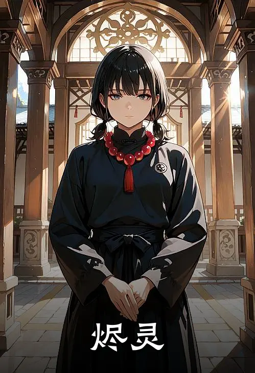 烬灵(阿绾林风)完结版小说_最新全本小说烬灵阿绾林风