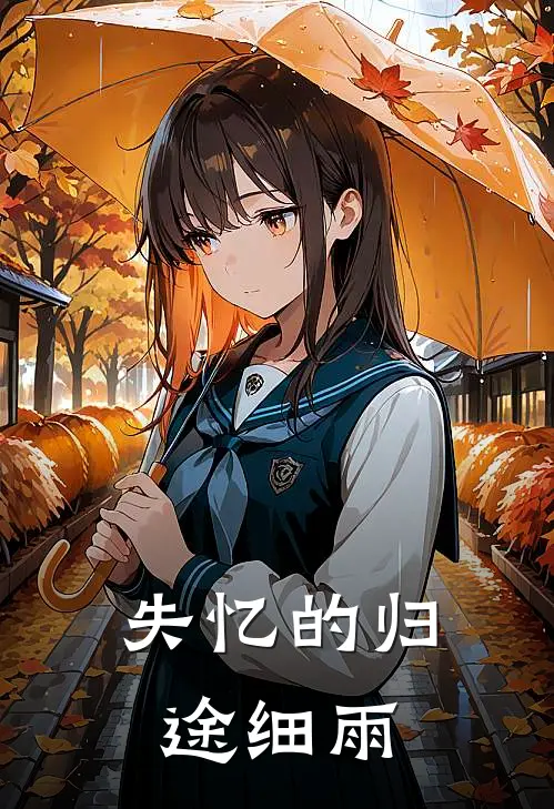 失忆的归途 细雨