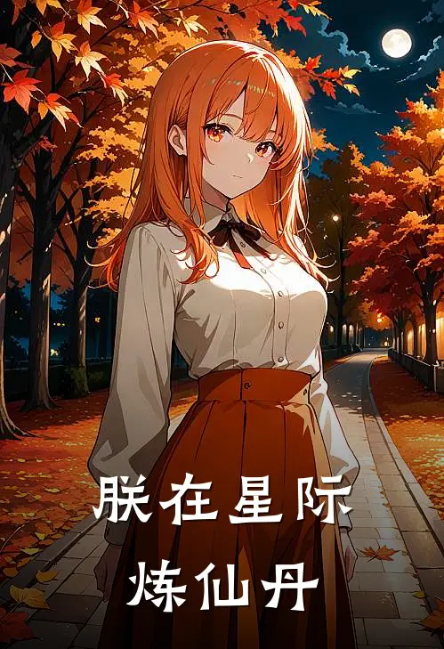 林墨嬴政(朕在星际炼仙丹)全集阅读_《朕在星际炼仙丹》全文免费阅读