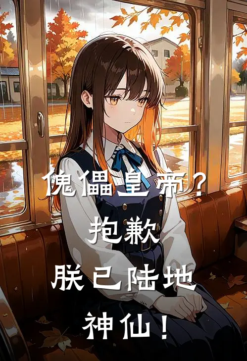 傀儡皇帝？抱歉，朕已陆地神仙！