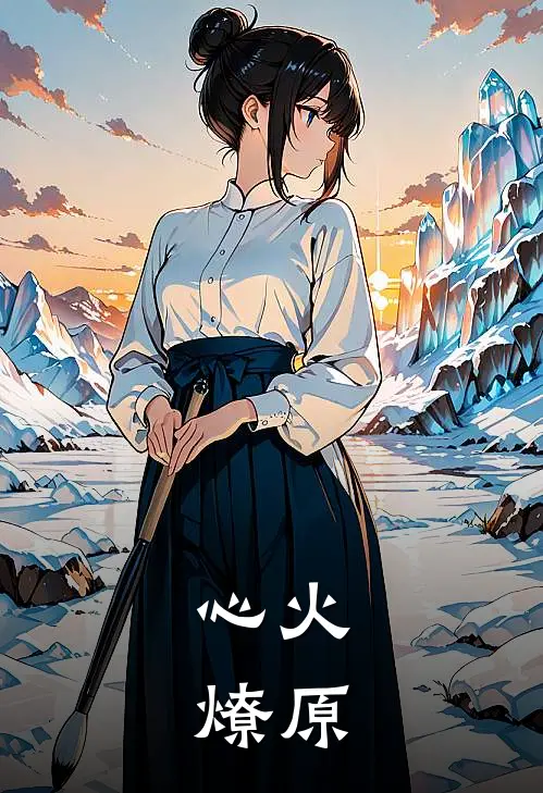 心火，燎原始遨达西亚免费小说完整版_热门的小说心火，燎原始遨达西亚