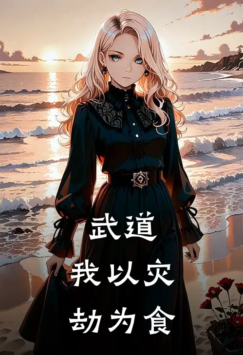 武道：我以灾劫为食(杨青杨其静)热门网络小说推荐_最新章节列表武道：我以灾劫为食(杨青杨其静)