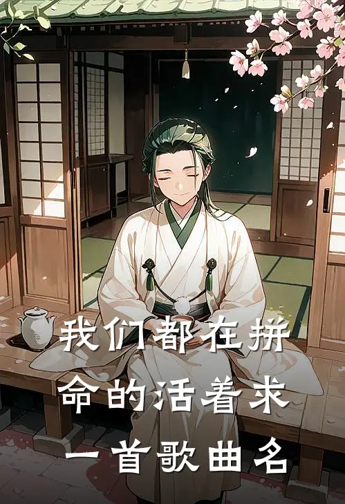 我们都在拼命的活着求一首歌曲名