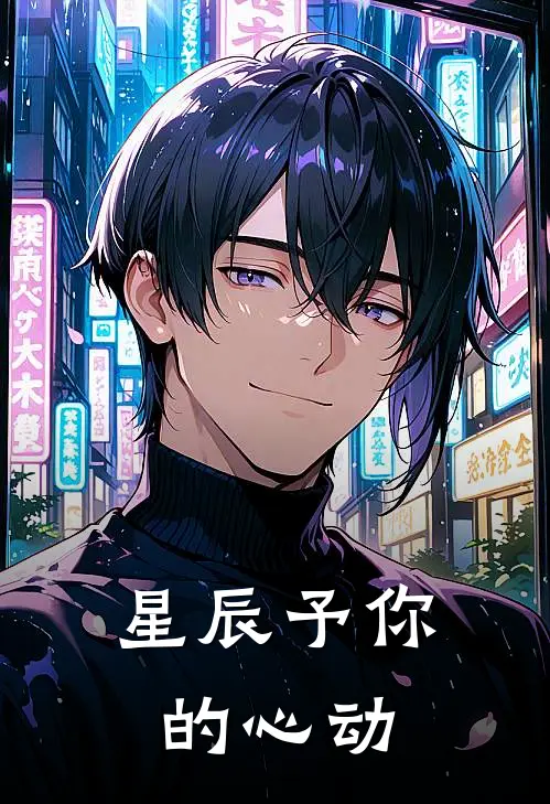 星辰予你的心动林见清陆辰希完整版在线阅读_林见清陆辰希完整版阅读