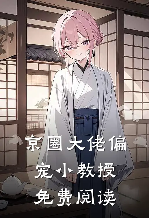 京圈大佬偏宠小教授免费阅读