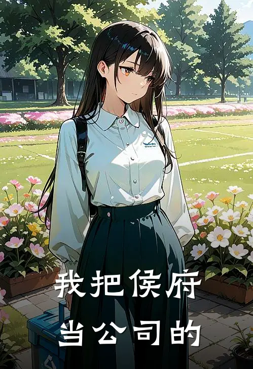 我把侯府当公司的