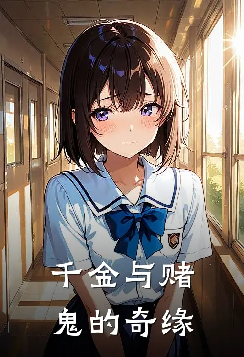 千金与赌鬼的奇缘